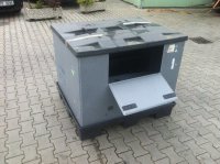 Plastový box KTP 114 777