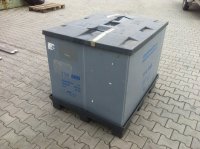 Plastový box KTP 114 888