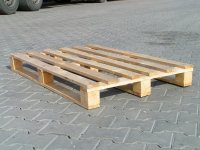 Paleta jednorázová nová