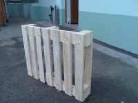 Paleta 600 x 800 nová